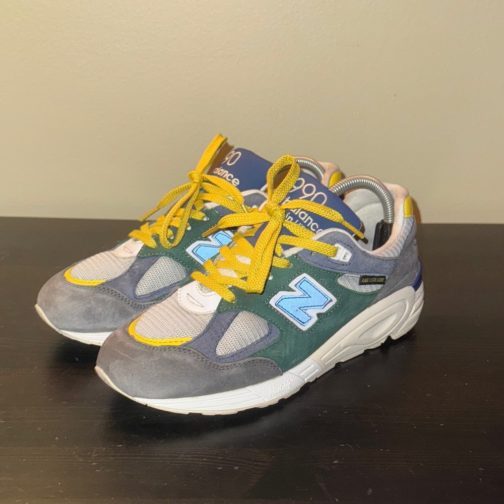 Aime Leon Dore 990v2